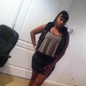 Meet your Posher, Jasmine